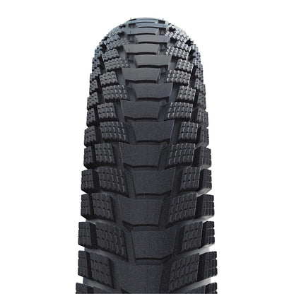 Schwalbe Pick-Up Performance E-Cargo Reifen // 60-584 (27,5x2,35') Super Defense