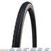 Clincher.SW 700x33 X-ONE R SUPRACE V-GUARD TLE