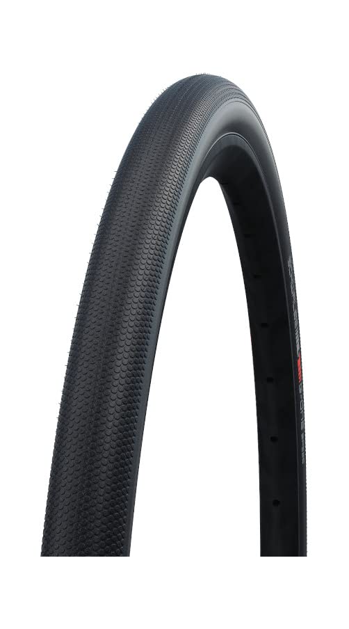 Schwalbe G-One Speed Evo Folding Tyre // 30-622 (28 x 1.2 Inches) Super Ground