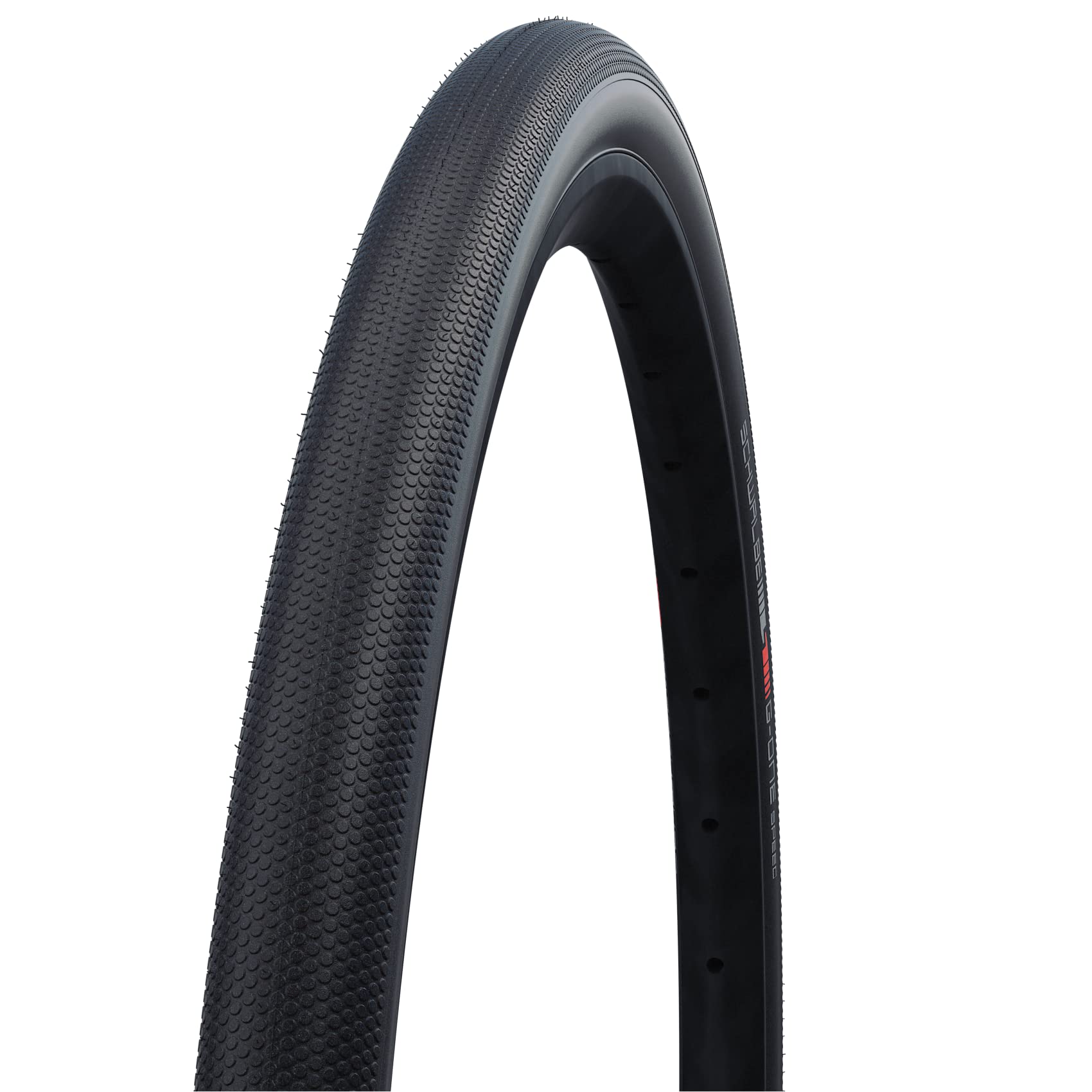 Schwalbe G-One Speed Evo Faltreifen // 35-622 (28x1,35') Super Ground