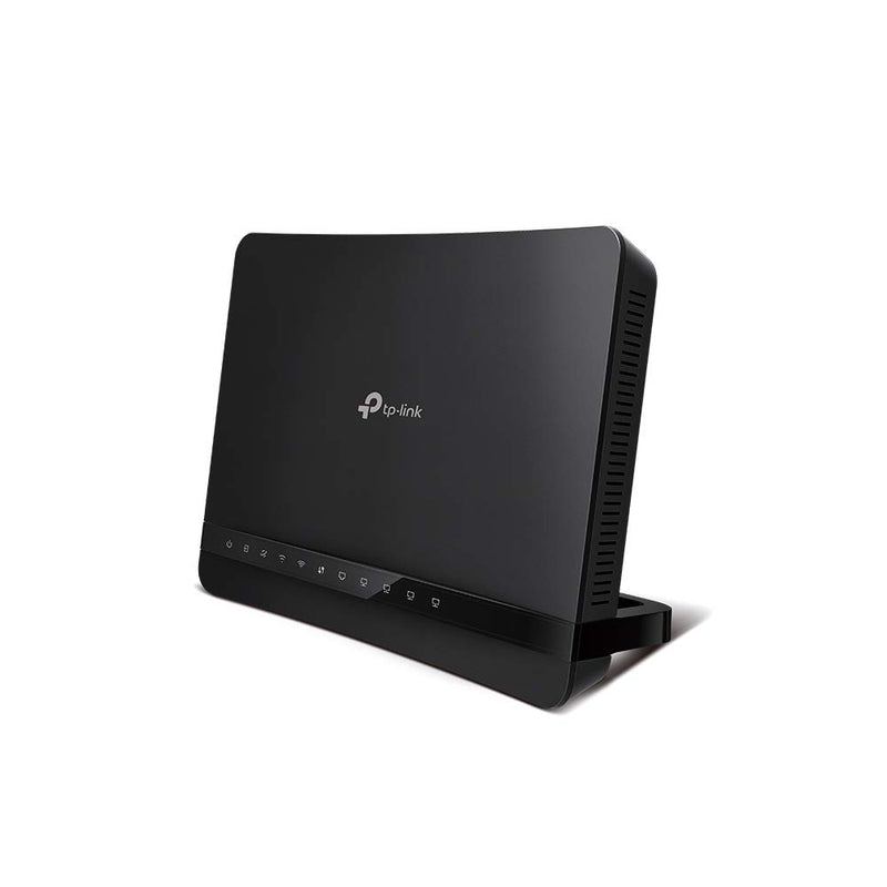 #VALORE! AC1200 WRLS Modem Router 5 Port