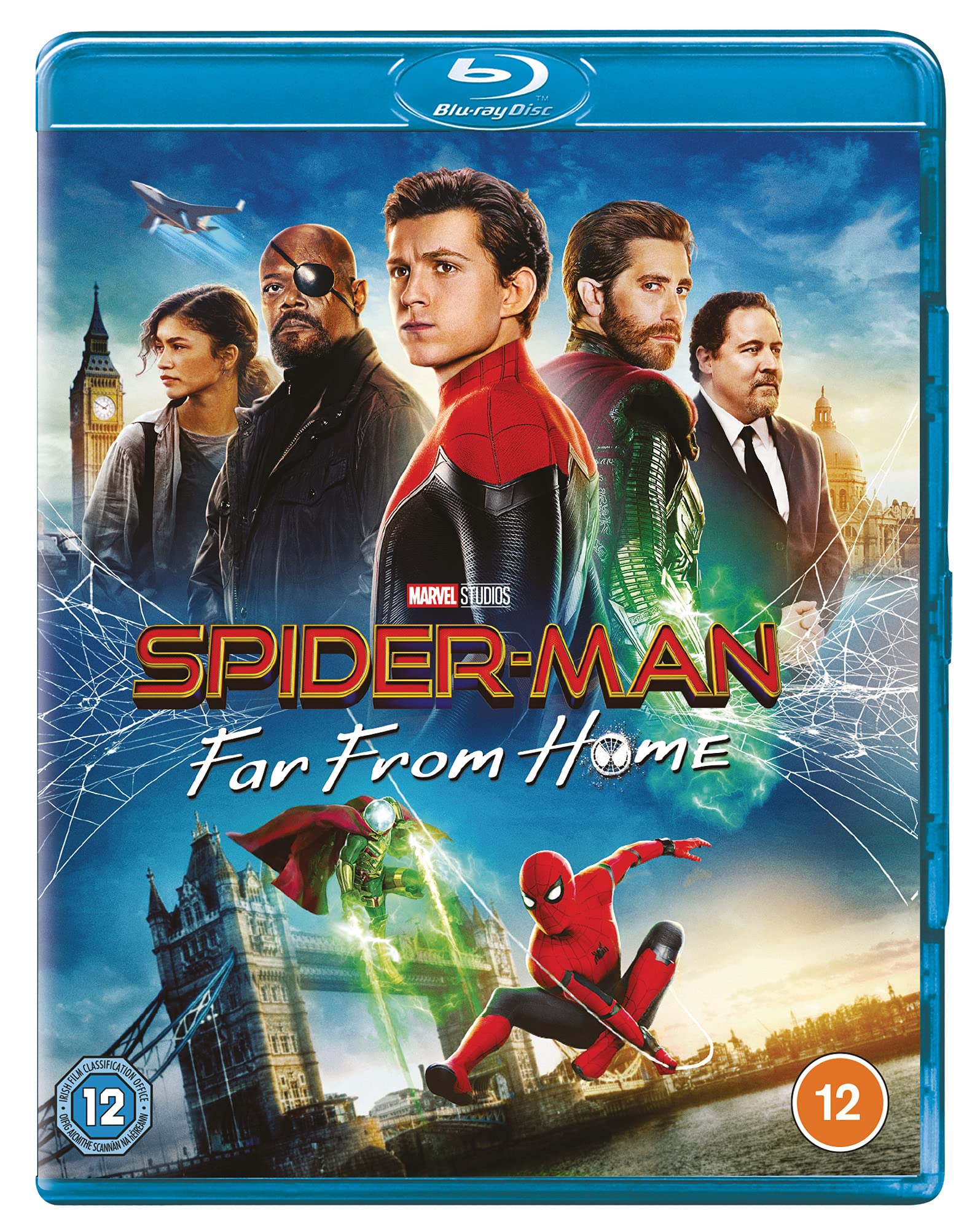 Spider-Man: Far From Home (Amazon Excl.)