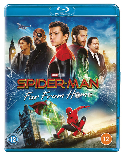 Spider-Man: Far From Home (Amazon Excl.)
