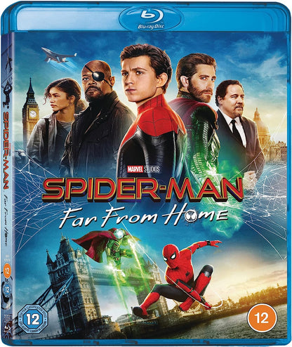 Spider-Man: Far From Home (Amazon Excl.)