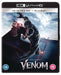 Venom (2018) (2 Discs - BD & 4k Ultra-HD) (Amazon Excl.)
