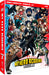 My Hero Academia, Stagione 05 The Complete Series, Eps 89-113, 4 DVD