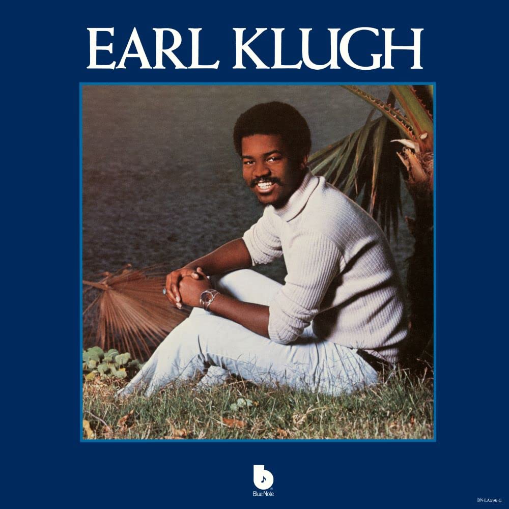 Earl Klugh