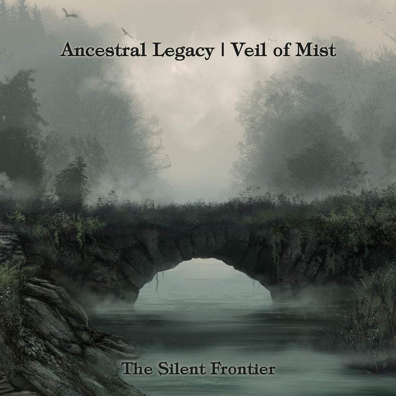 The Silent Frontier