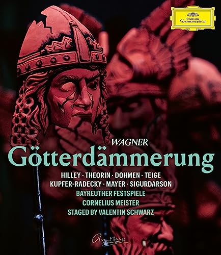 Wagner: Götterdämmerung (Meister)