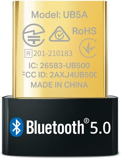 Hd350Bt Cuffia Microfonica Btooh