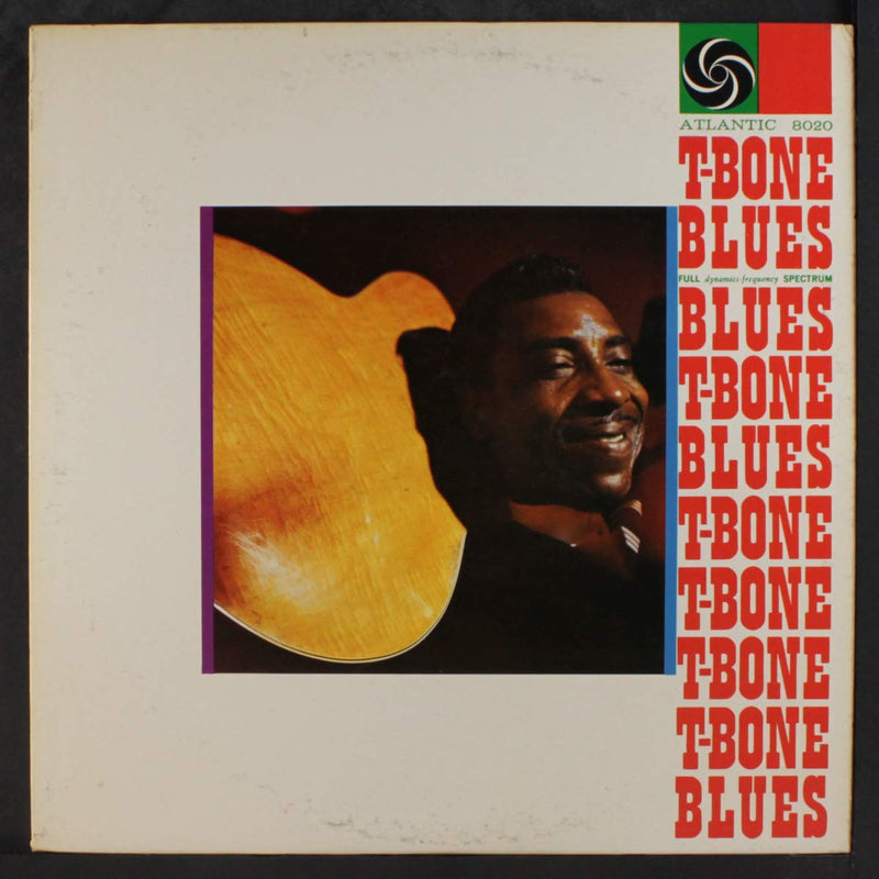 t-bone blues