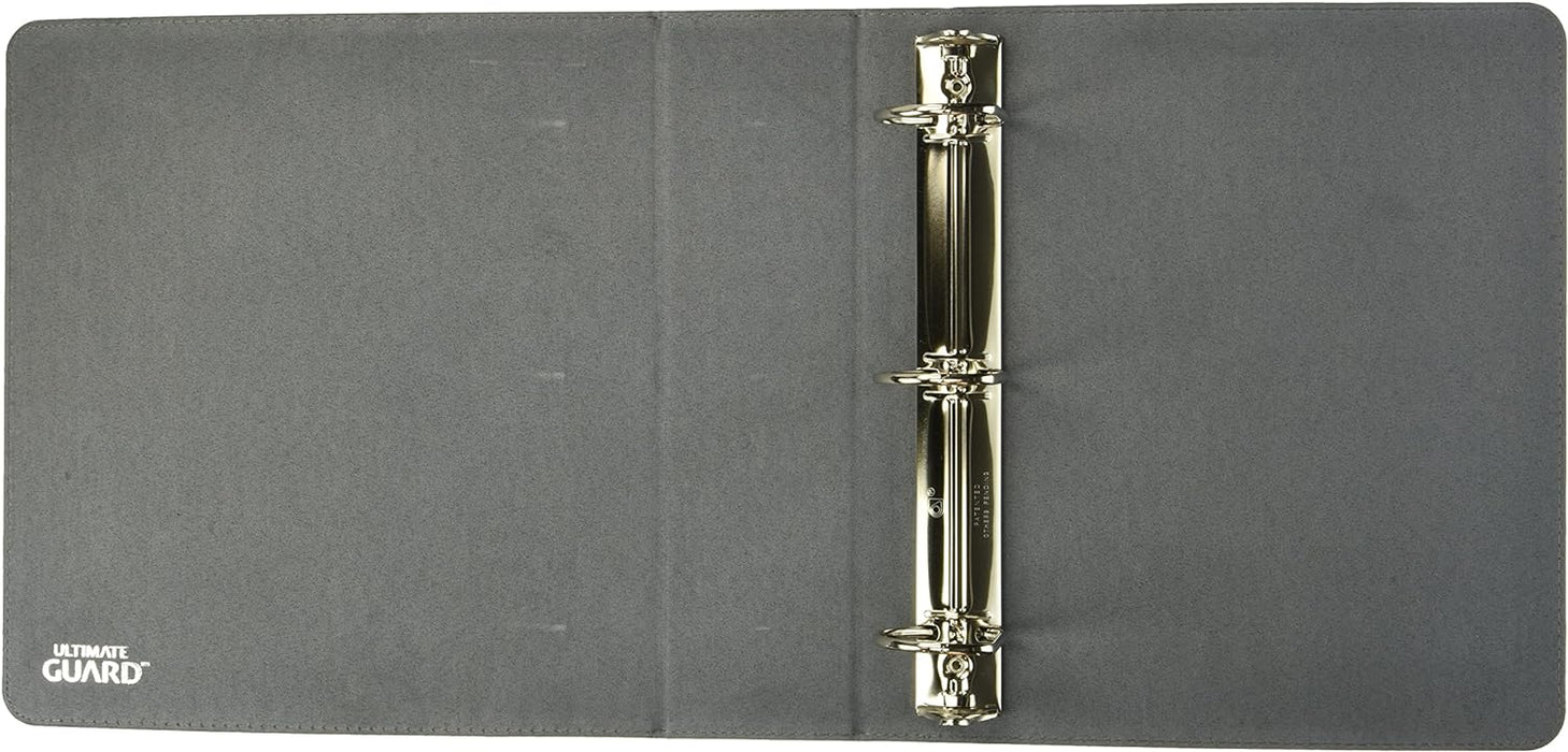 Ultimate Guard 3-Ring XenoSkin Supreme Collector's Album (Dark Blue