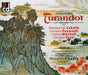 Puccini:Turandot