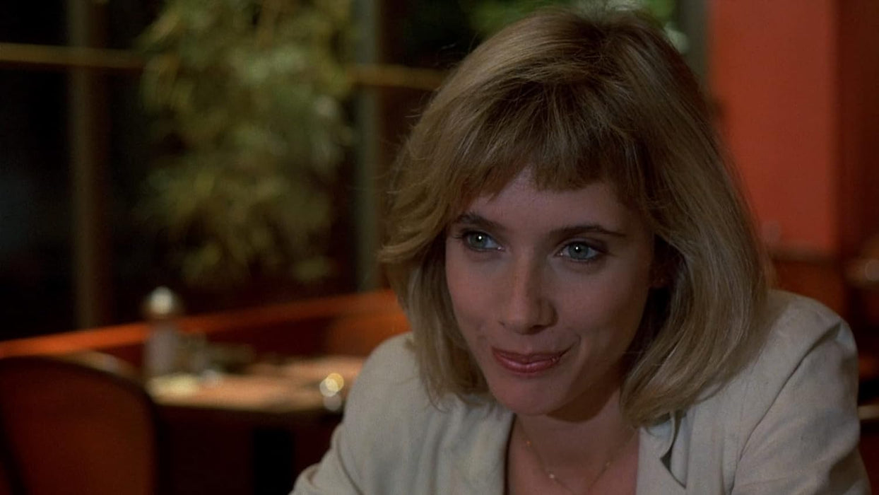 After Hours (The Criterion Collection)