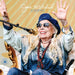 Joni Mitchell At Newport Clear