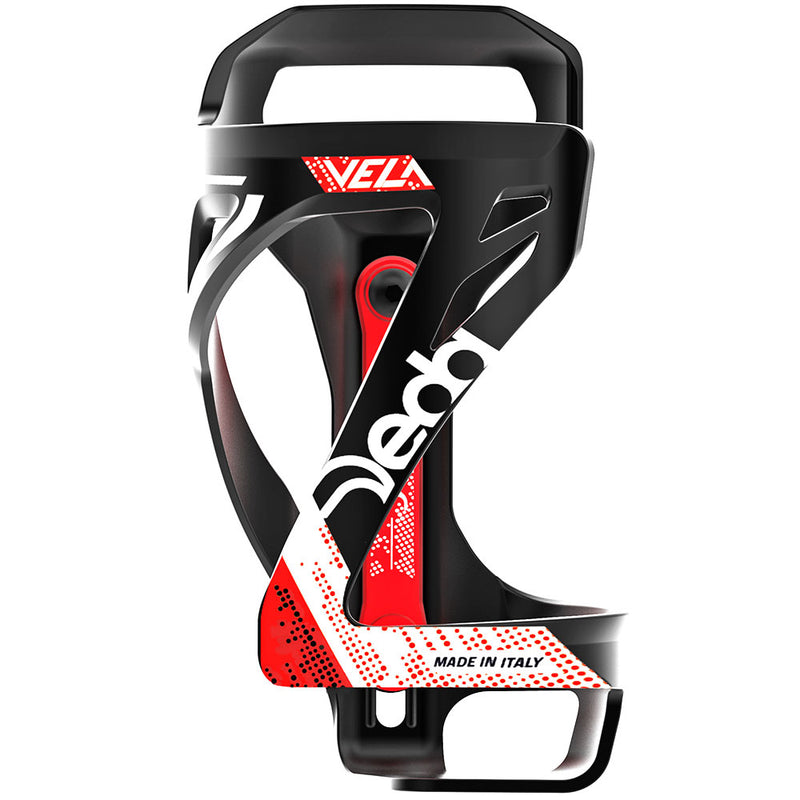 Deda Elementi Vela Unisex Bottle Cage
