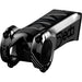 Dedaelementi PIANTONE MANUBRIO Vinci 120MM Polish on Black Unisex Adulto