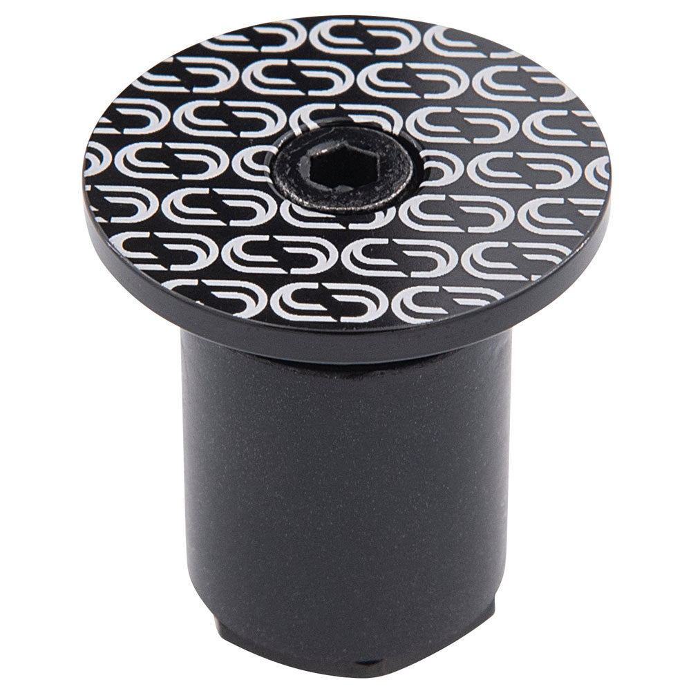 Deda Elementi Loop Bar-End Plugs