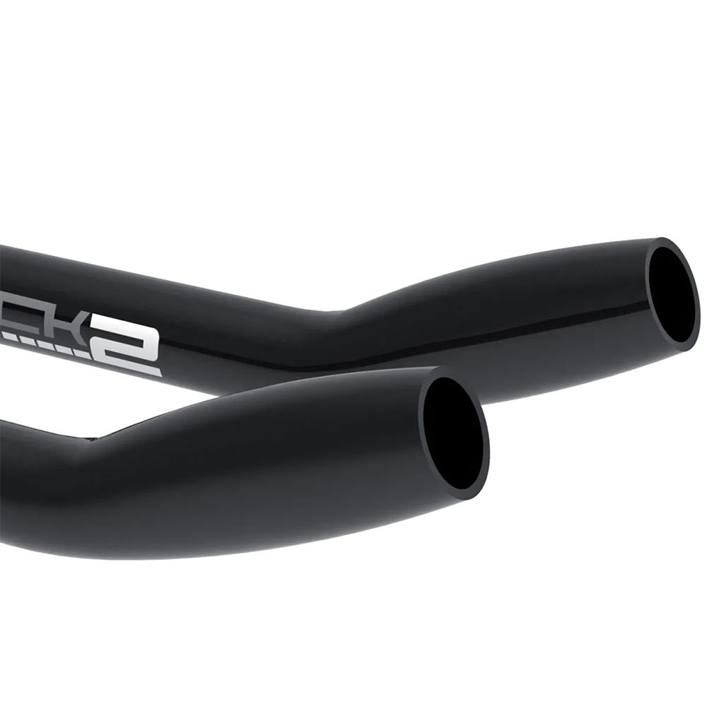 DEDA-ELEMENTI 305383610 Glucides. Vinci relie 46cm p.o. Unisex-Adult, Taille Unique