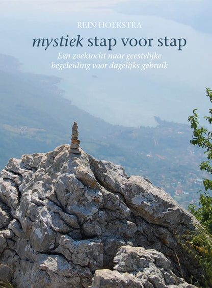 Rein Hoekstra - Mystiek Stap Voor Stap