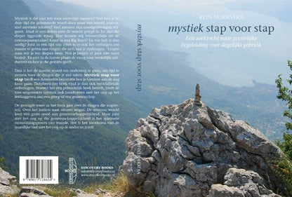 Rein Hoekstra - Mystiek Stap Voor Stap
