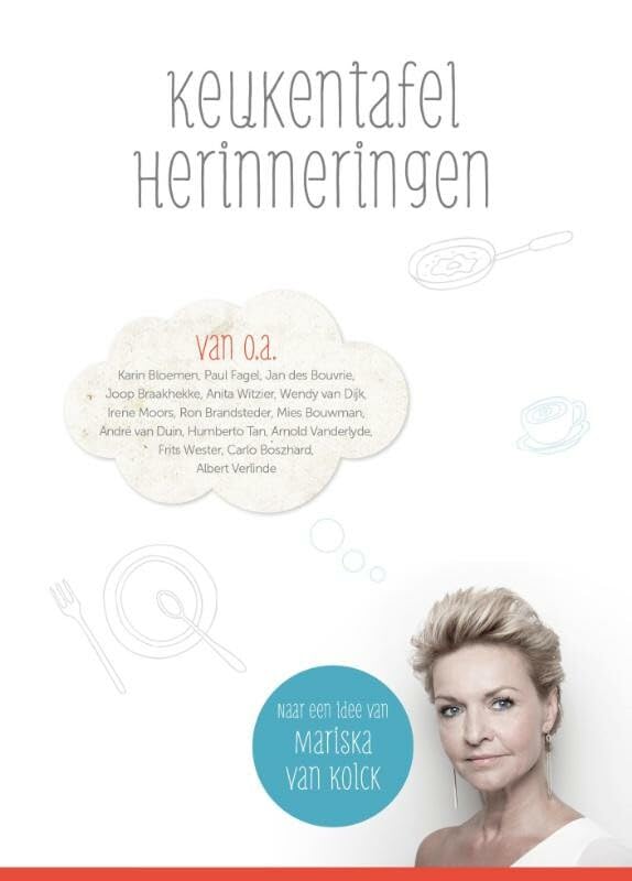 Keukentafelherinneringen