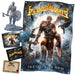 Bloodbound-Tales From The North (Ltd. Boxset