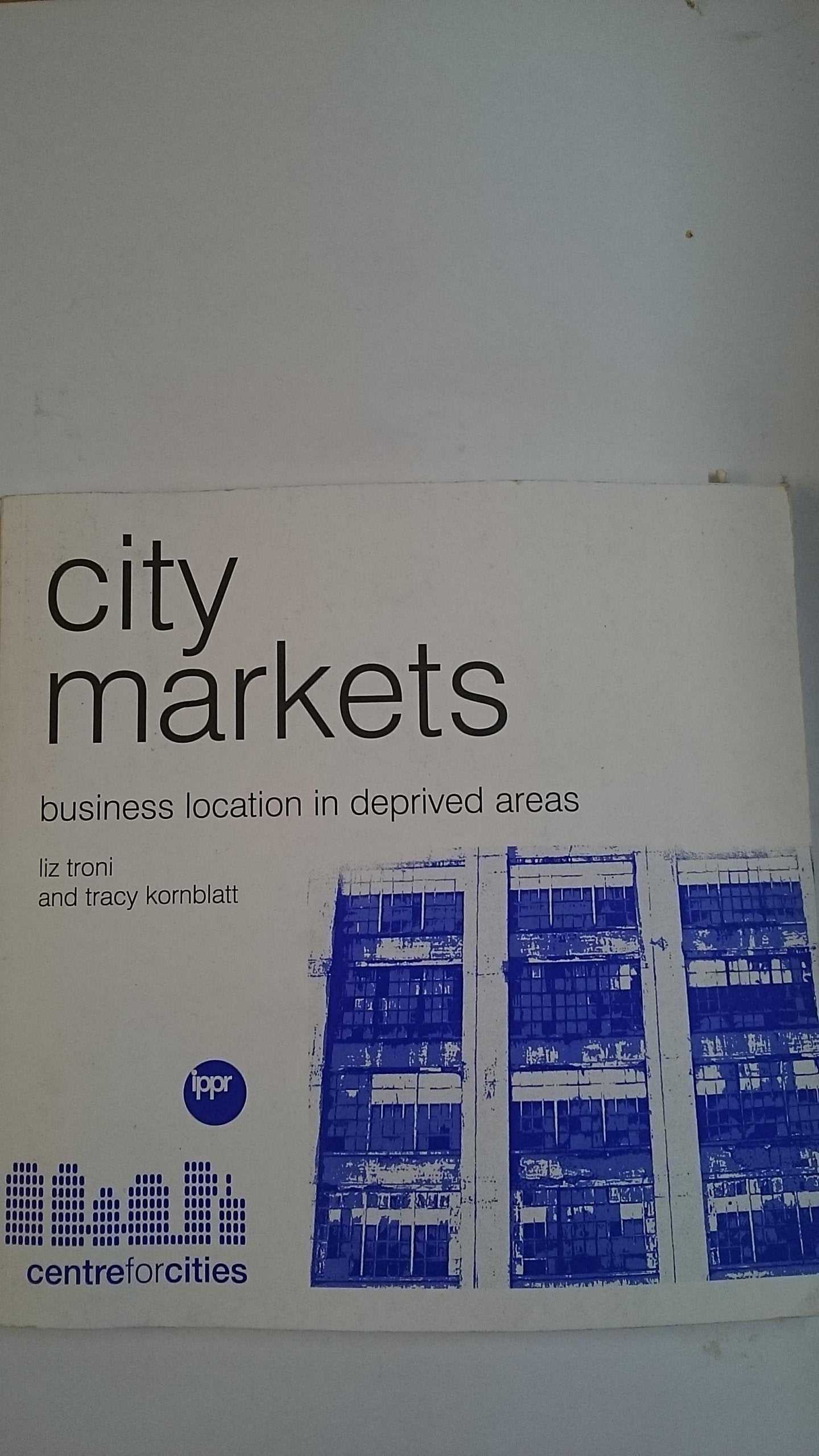 City Markets