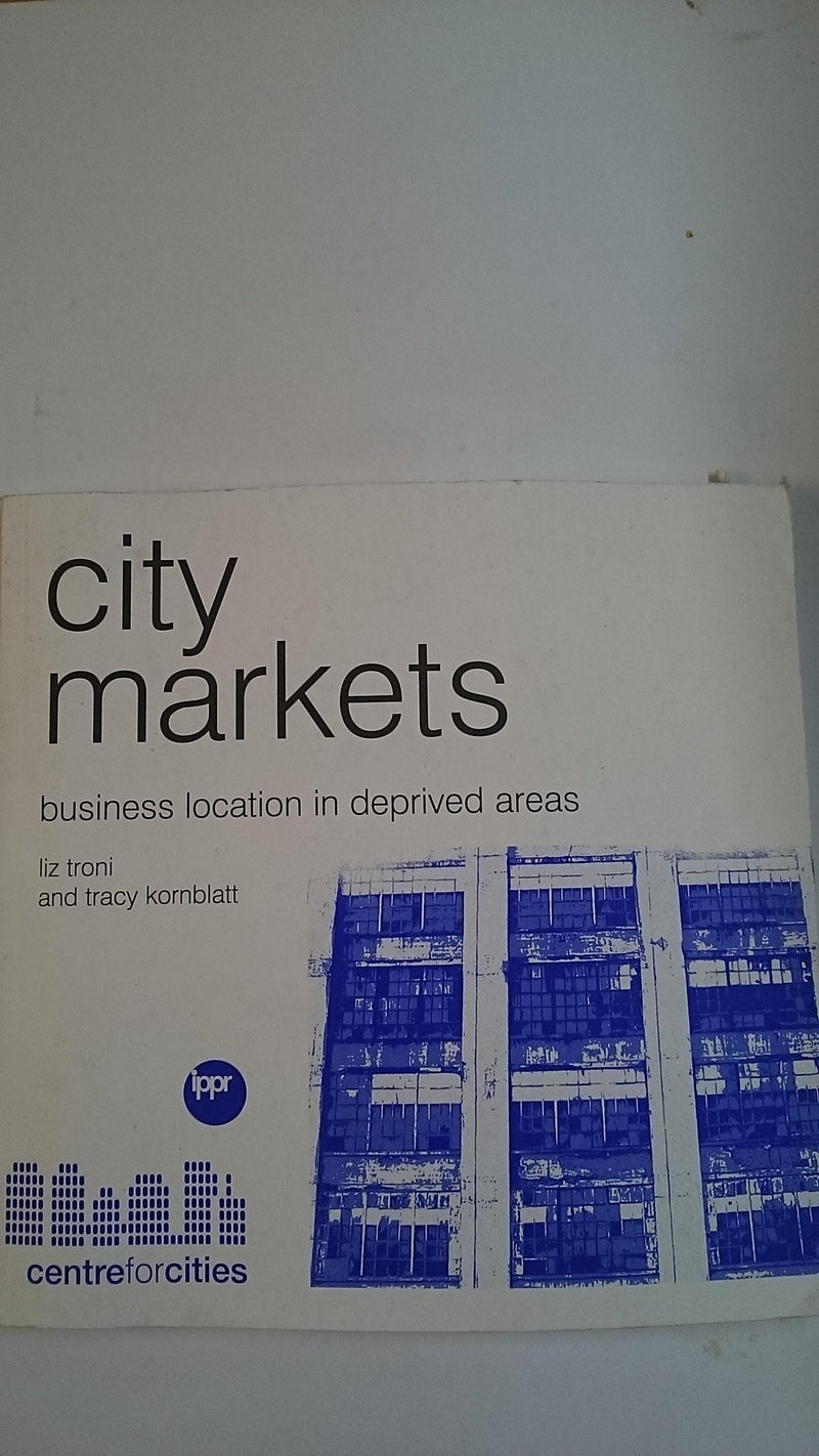 City Markets