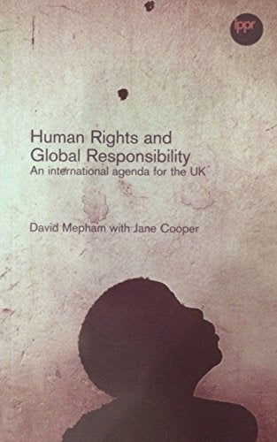 Human Rights and Global Responsibility