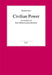 Civilian Power: An Analysis of Euro-Mediterranean Relations: No. 175 (Politikwissenschaft