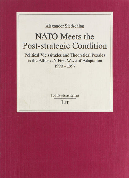 NATO Meets the Post-Strategic Condition