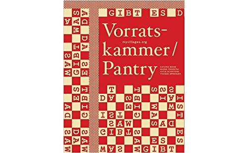 Pantry