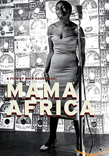 Mama Africa