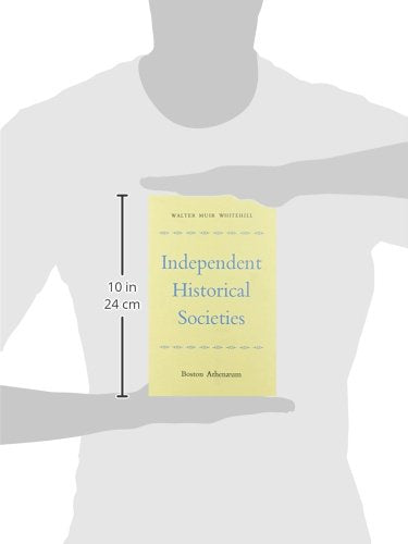 Independent Historical Societies