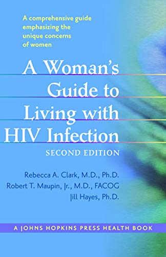 A Woman's Guide to Living with HIV Infection