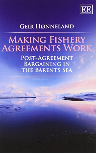 Making Fishery Agreements Work