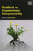 Handbook on Organisational Entrepreneurship