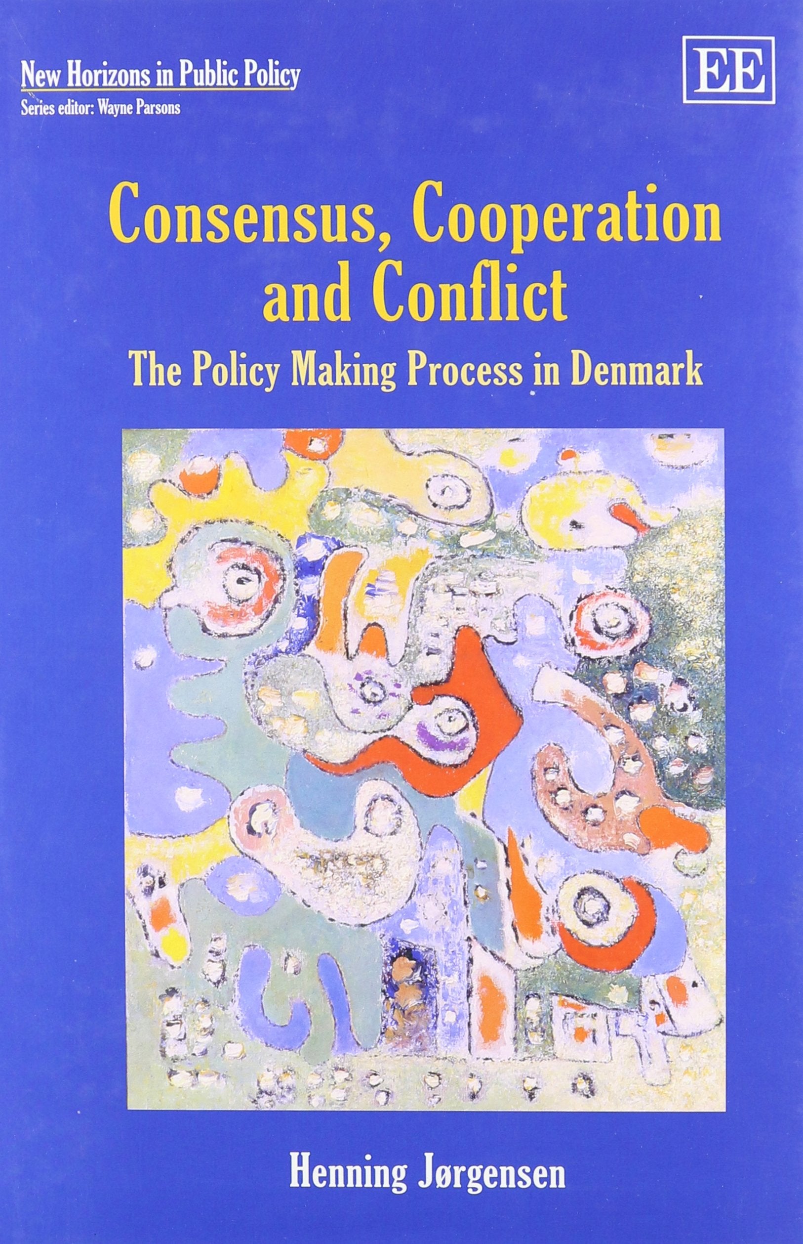 Consensus, Cooperation and Conflict