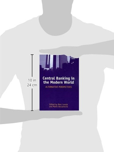Central Banking in the Modern World