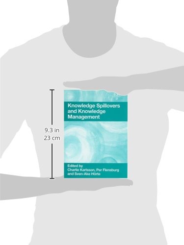 Knowledge Spillovers and Knowledge Management