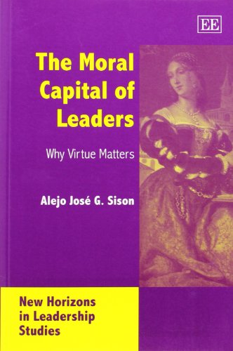 The Moral Capital of Leaders