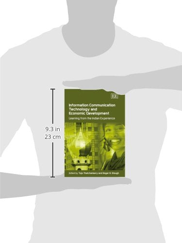 Information Communication Technology and Economic Development