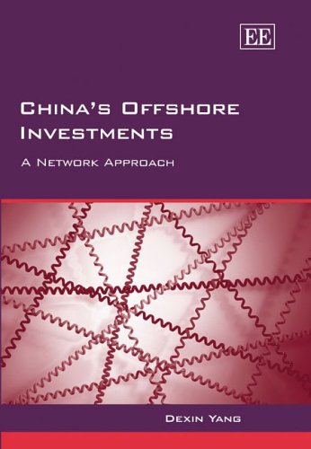 China’s Offshore Investments