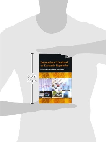 International Handbook on Economic Regulation