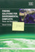 Finding Solutions for Environmental Conflicts