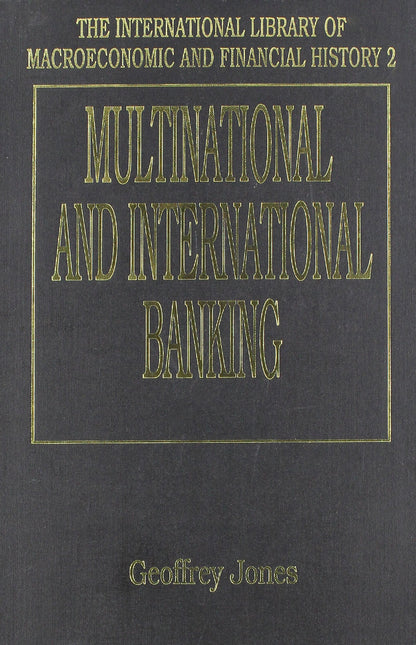 MULTINATIONAL AND INTERNATIONAL BANKING