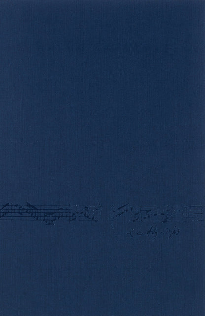 Music Manuscripts at Harvard