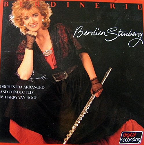 Berdinerie Rar Oop