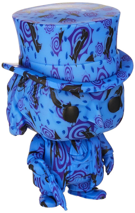 Funko DC Comics Figurine POP! Artist Series Vinyl Penguin 9 cm